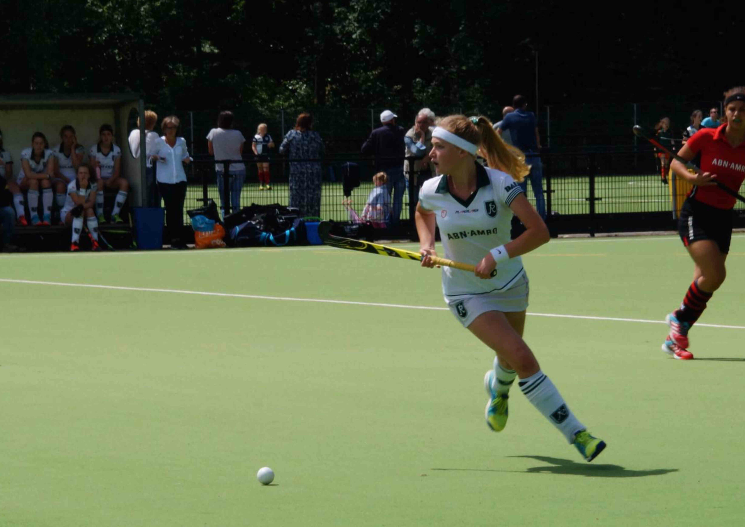 Berbel Rozema - KingsTalent