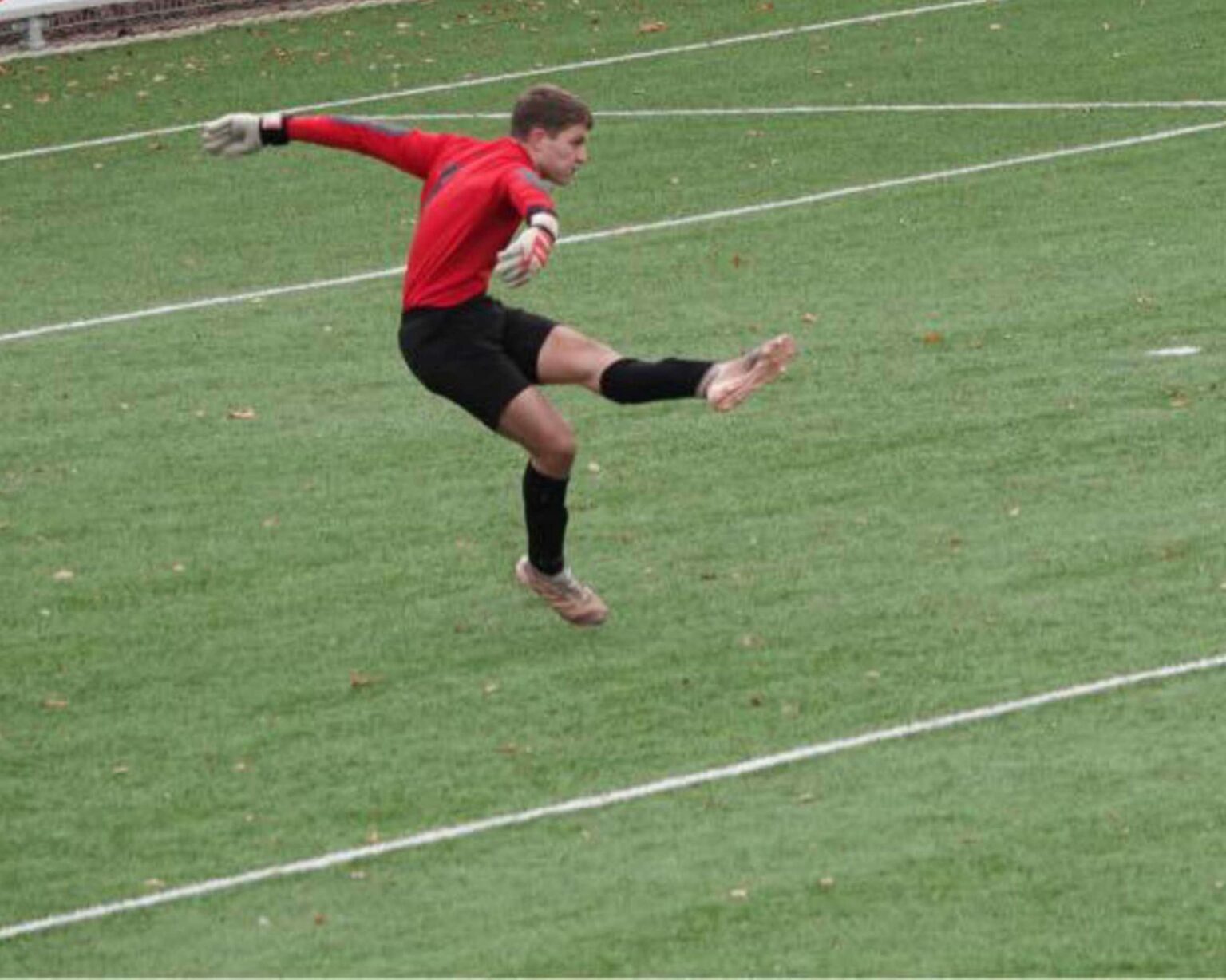 Bram Dekker KingsTalent