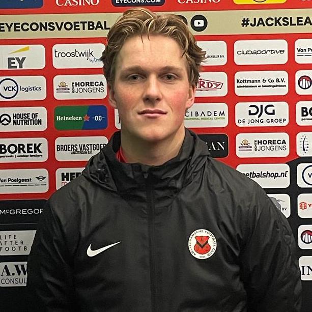 Daan van der Boom KingsTalent Daan van der Boom KingsTalent