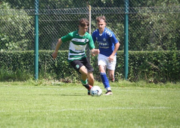 Dalin Bruins - UA Cossatot - Voetbal