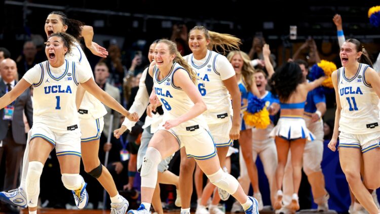 De toekomst van vrouwen in collegiate basketbal - Trends en teams2