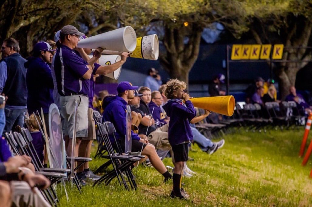 ECU FANS