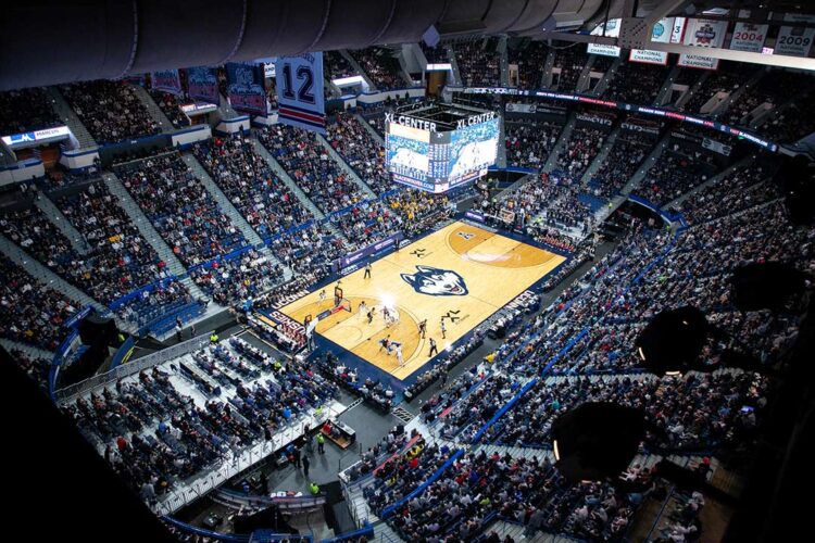 Een uitzicht op NCAA Division I Basketball - Wat studenten moeten wete3