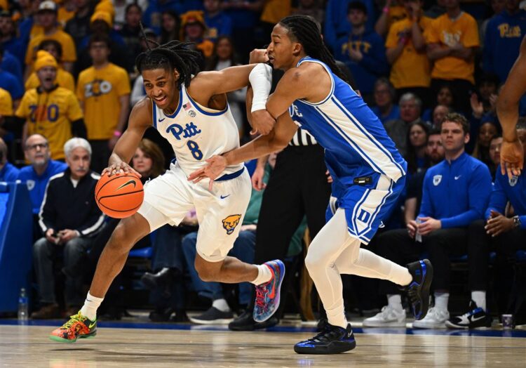 Een uitzicht op NCAA Division I Basketball - Wat studenten moeten weten 4