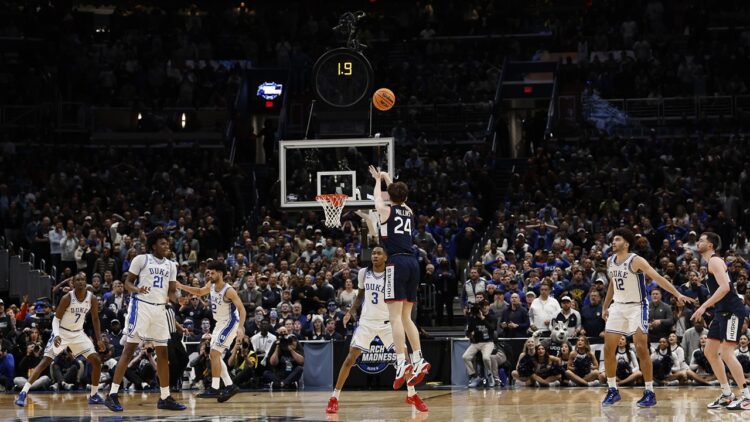 Een uitzicht op NCAA Division I Basketball - Wat studenten moeten weten