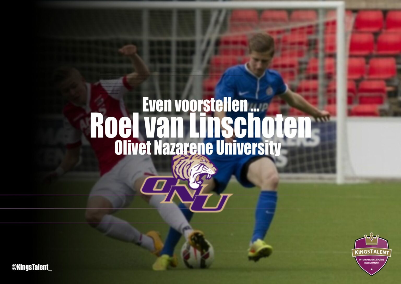 Sport En Studie In Amerika Life Changing Experience Even 