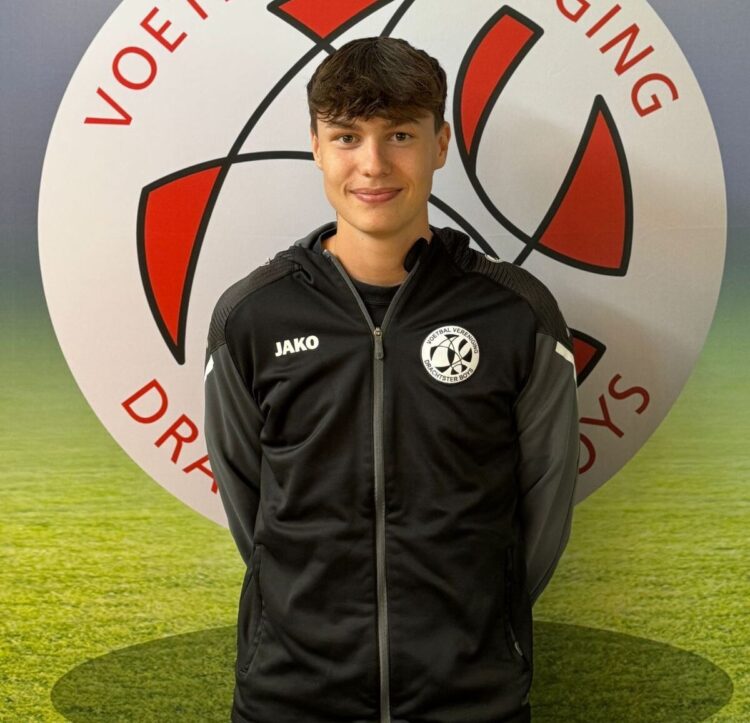 Jenno Brink - Utah State University Eastern - Voetbal