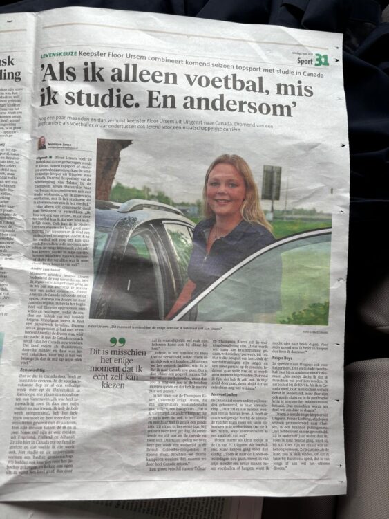 Krant