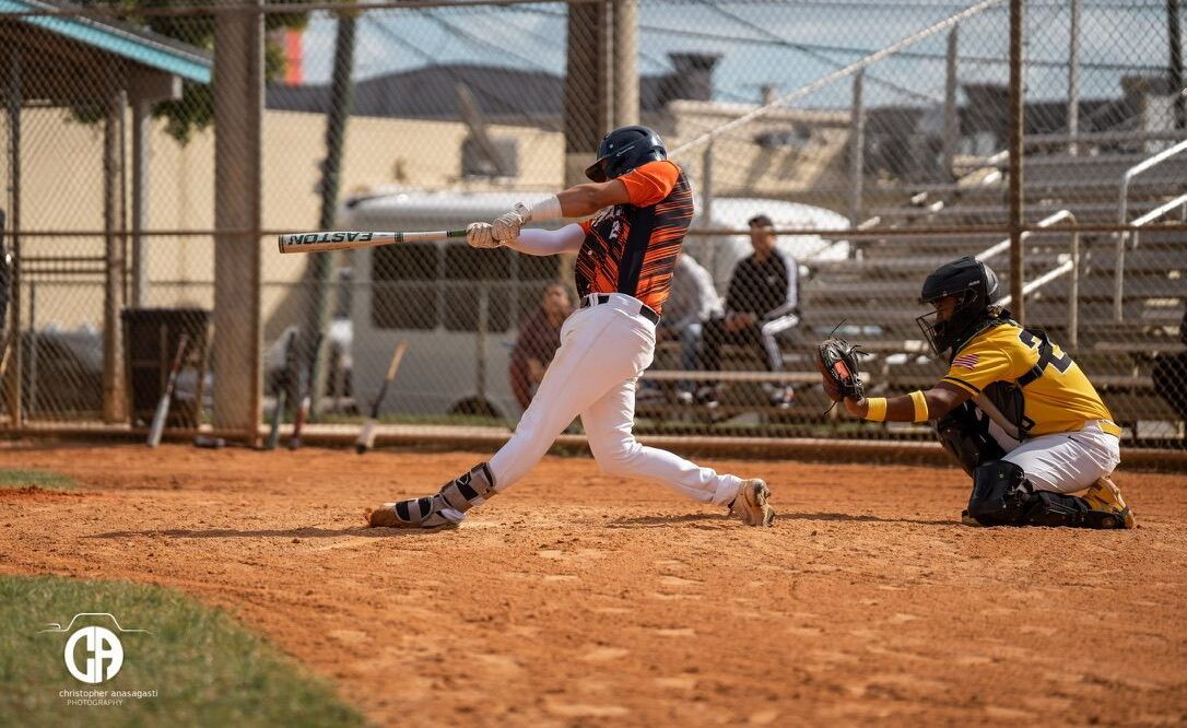 Luuk van Leent - Minnesota North College - Rainy River - Honkbal