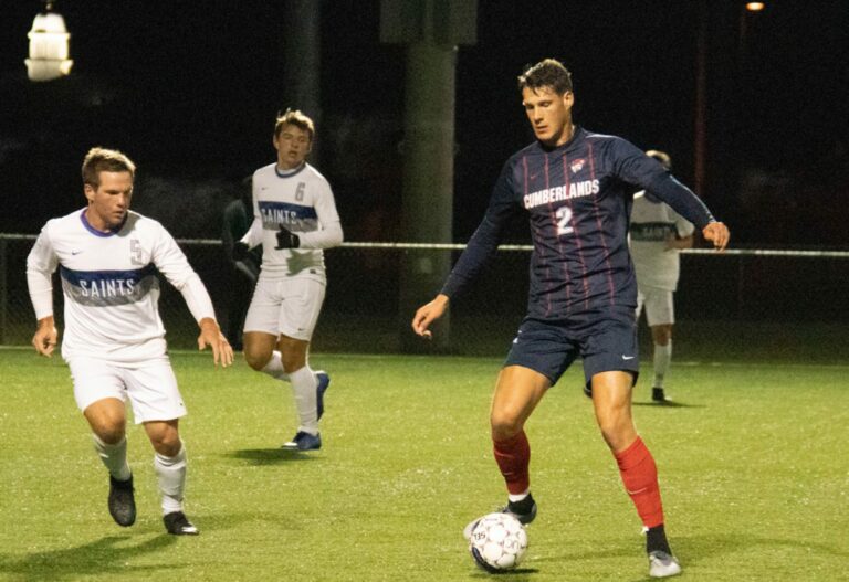 Marvin van der Made is MSC Offensive Player of the Week KingsTalent