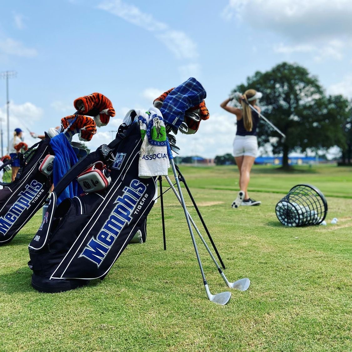 Memphis Golf