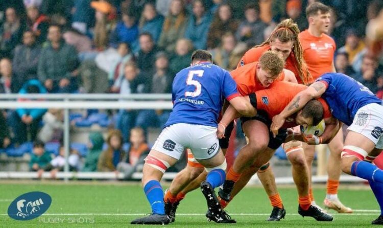 Bron: rugby-shots.nl, Instagram: @nlrugbyshots