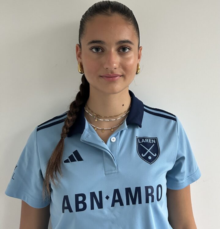 Profiel picture Lara Mulder