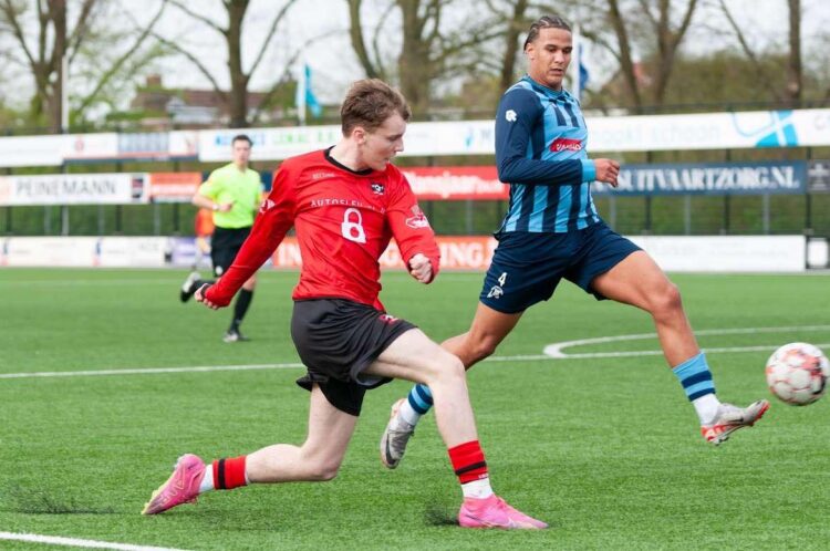 Robin Ruijgendijk signing 3