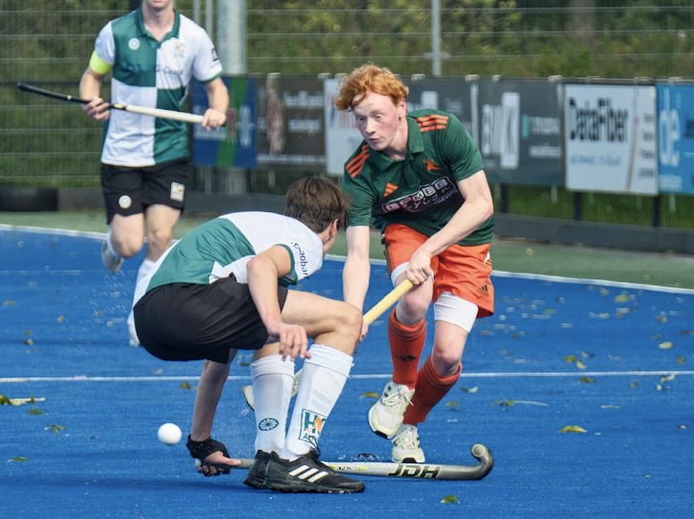 Jasper Rekers Jasper Ramackers - KingsTalent