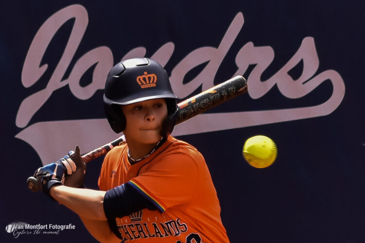 Senna Grootings - Florida Southwestern State College - Softball