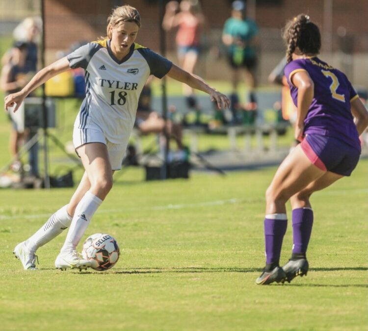 Soccer in Amerika - Teams en kansen voor internationale spelers - Tami Groenendijk