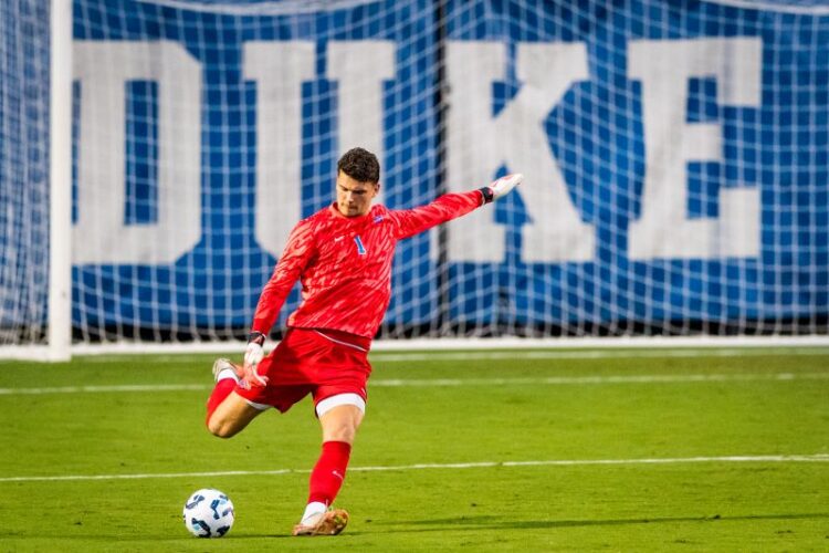 Soccer in Amerika - Teams en kansen voor internationale spelers - Wessel Speel