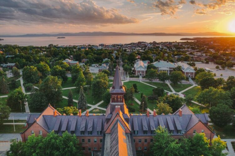 Studeren in Vermont - Wat je moet weten