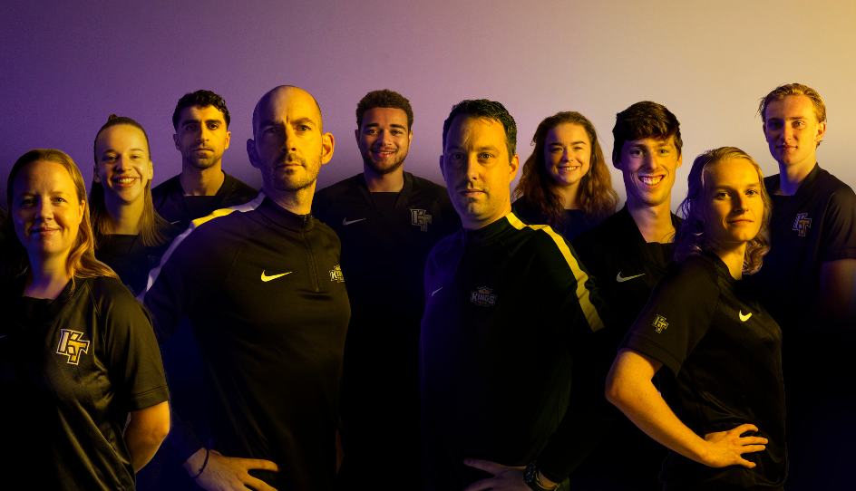 Teamfoto - raoul