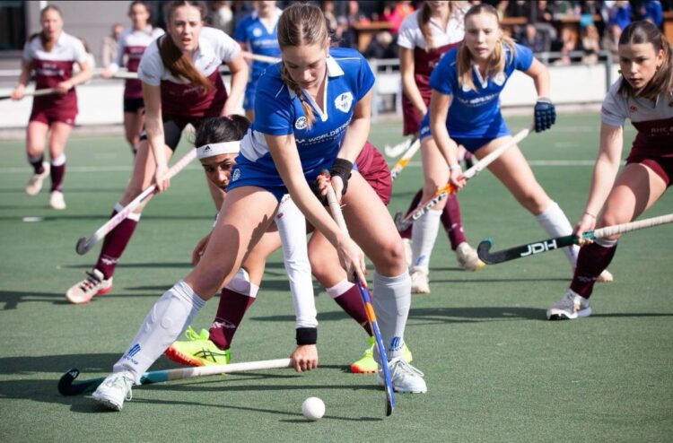 Tess Termars - Long Island University - Hockey