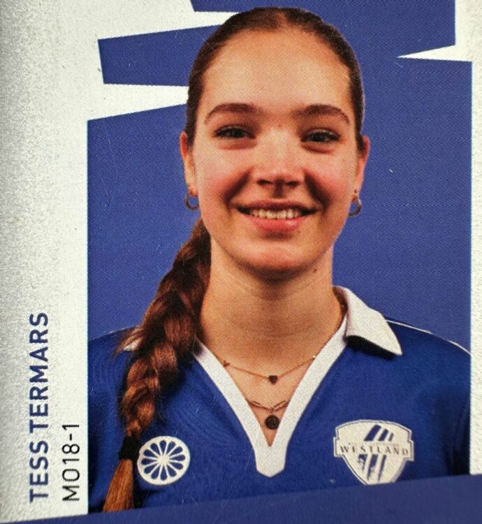 Tess Termars - Long Island University - Hockey:.jpeg