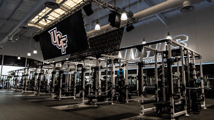 UCF Facilities