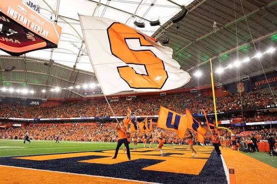 Waarom de NCAA belangrijk is voor student-athletes
