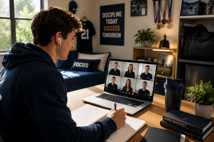 Webinar Career Center