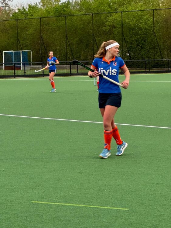 aniek oostendorp 2