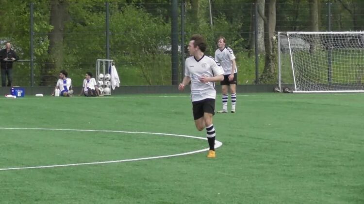 foto 1 Elvin van der Lugt