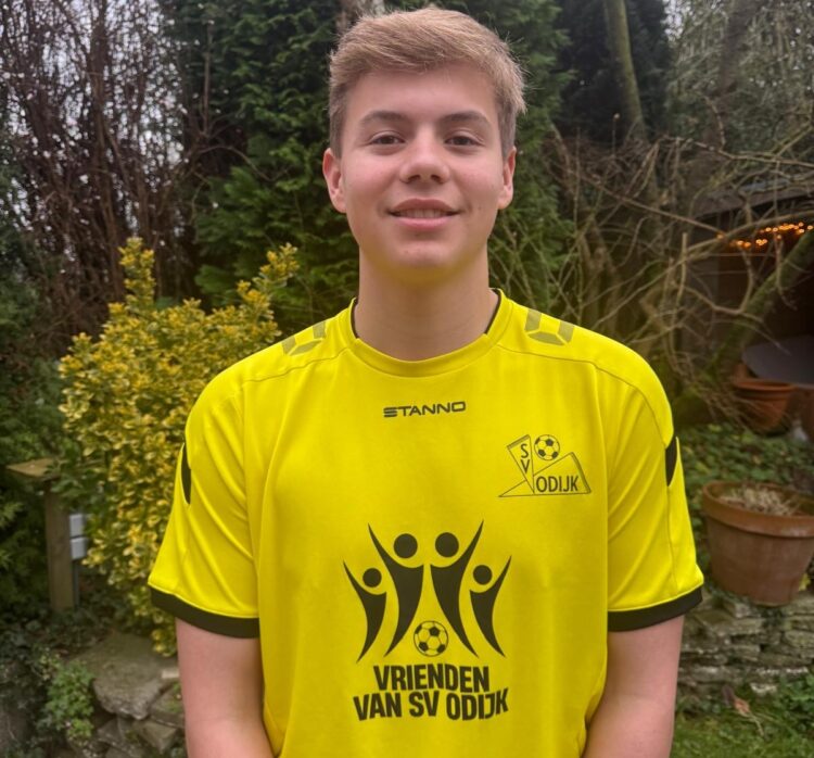 foto 2 Marijn Spaapen