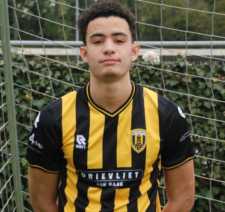 foto Jovano st Maarten