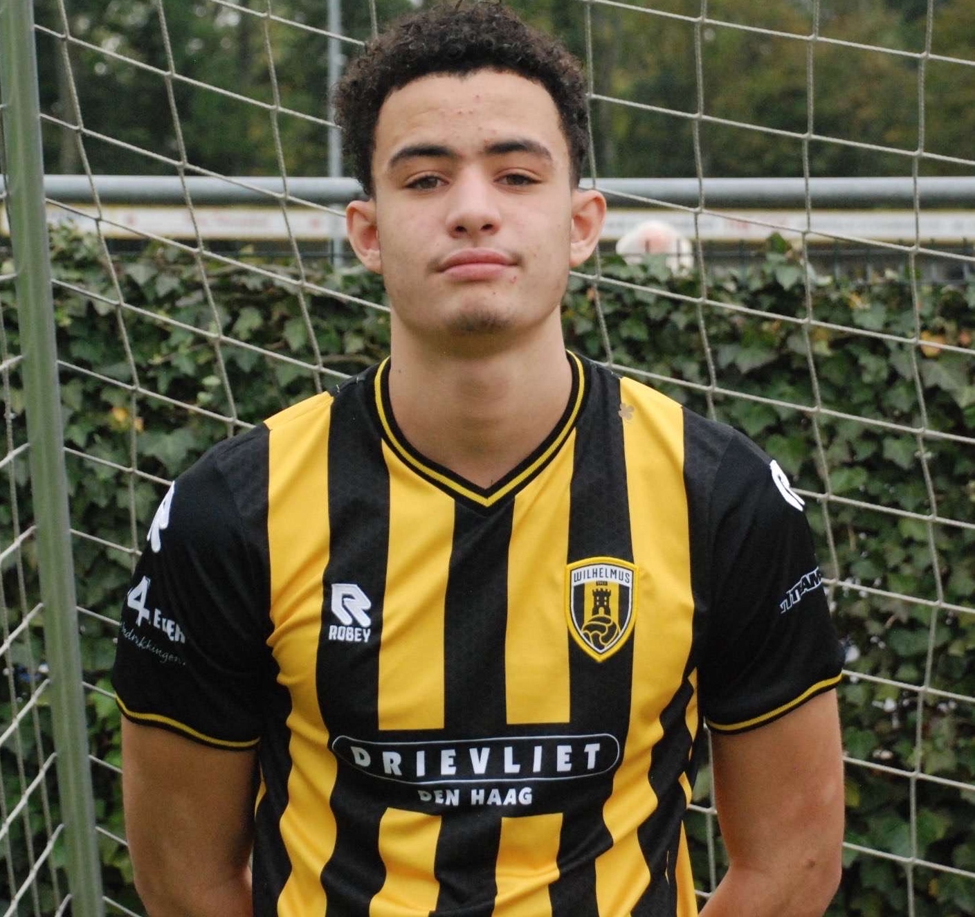 foto Jovano st Maarten