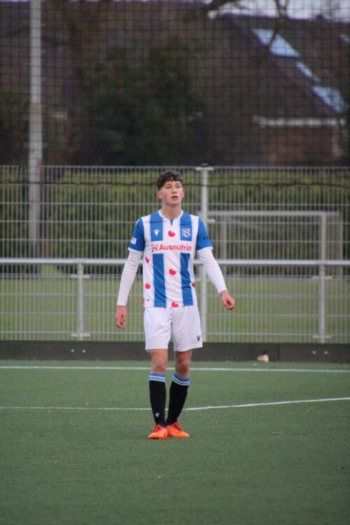 foto cas oostra
