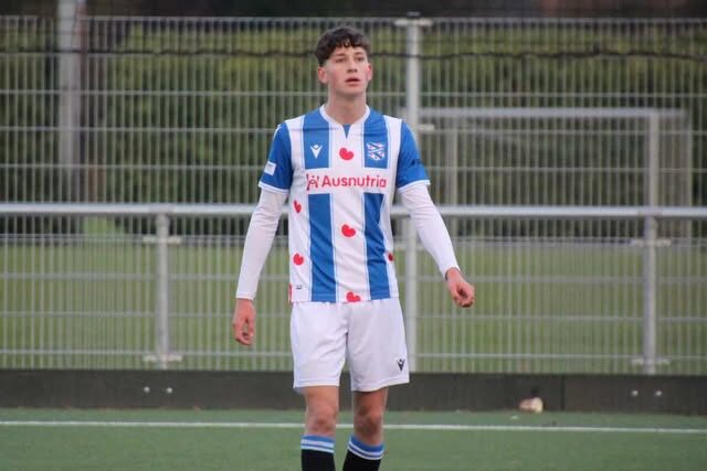 foto cas oostra