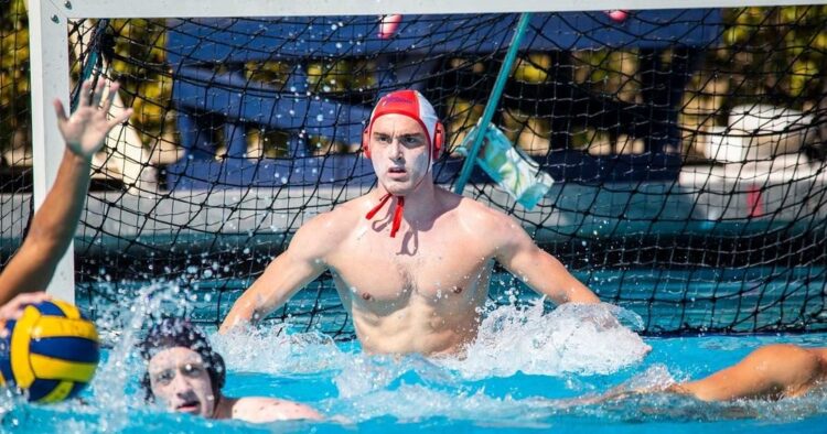 College Waterpolo in Amerika