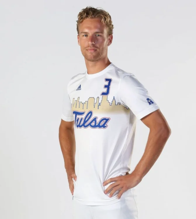 wes bottenburg